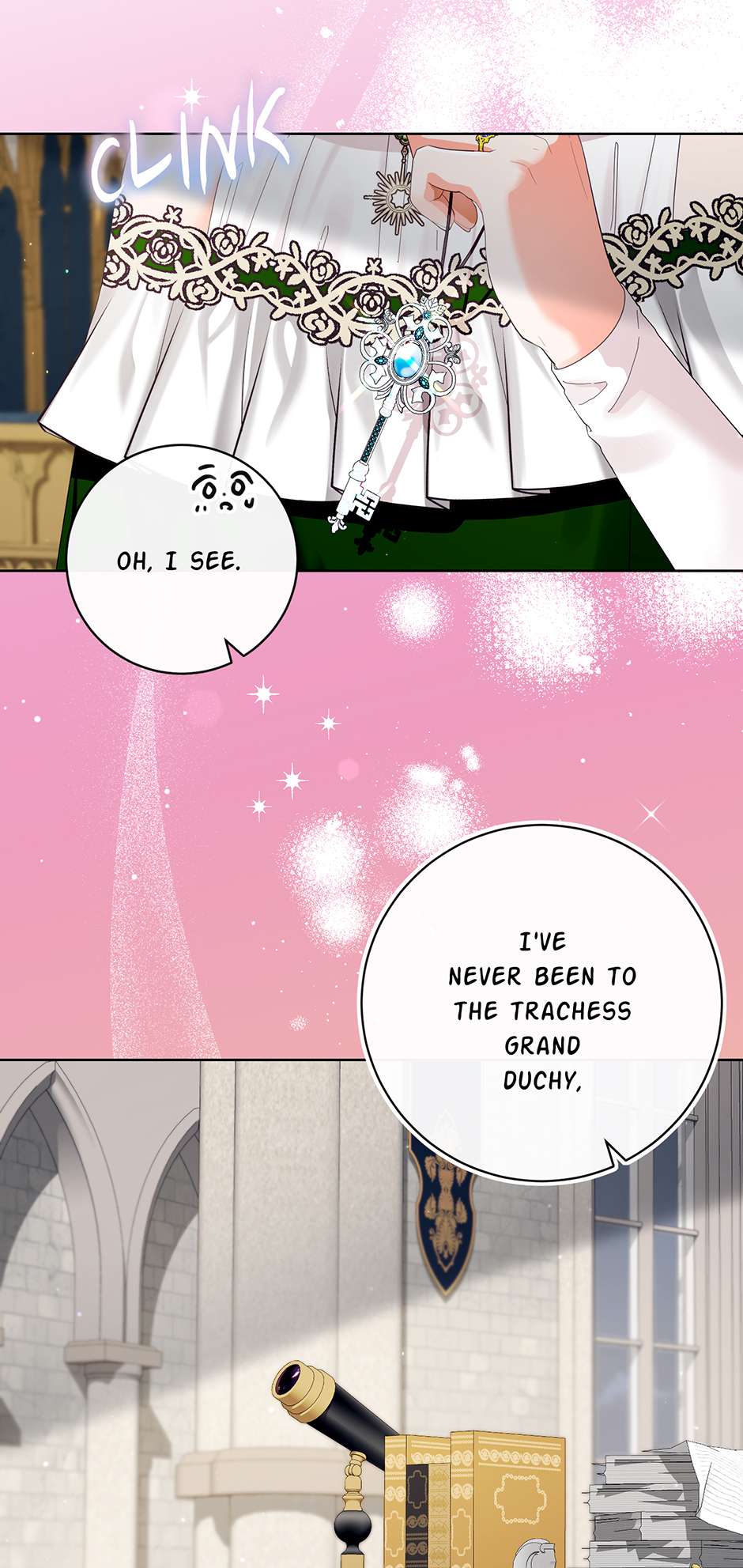 I Will Remove Them From My Life Chapter 115 20